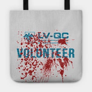 LV-QC - Volunteer | Las Vegas Quarantine Center (Outbreak 2) [Rx-Tp Tote