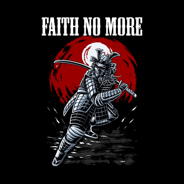 FAITH NO MORE MERCH VTG by jjava4028