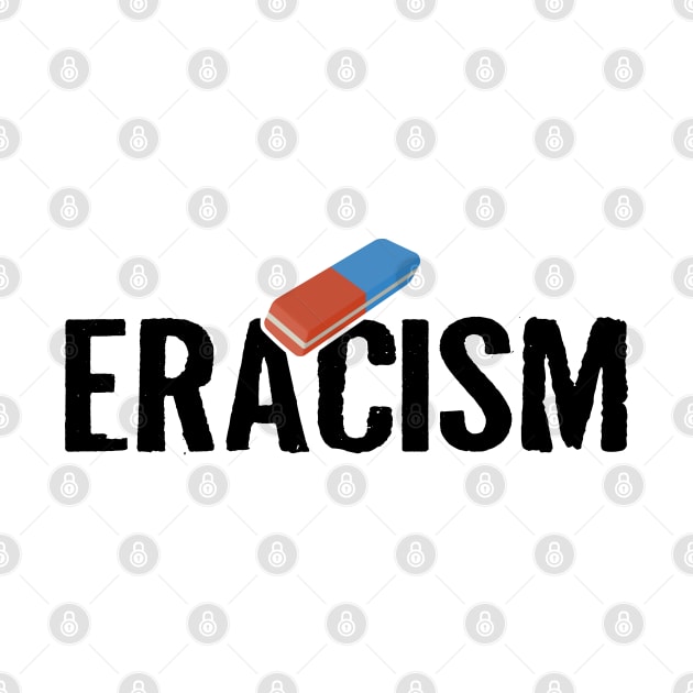 ERACISM by CF.LAB.DESIGN