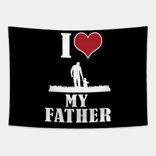 fathers day 2021 Tapestry