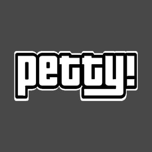 Petty T-Shirt