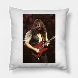 Chan Kinchla Photograph Pillow