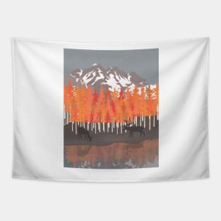 Autumn Tapestry