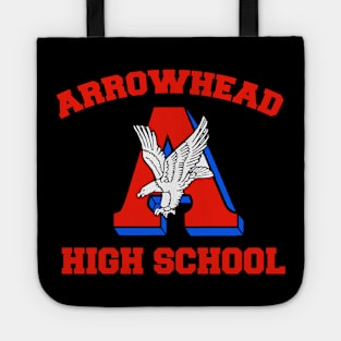 Arrowhead Tote