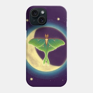 Luna 2 Phone Case