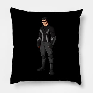 kenshi Pillow