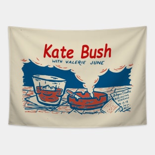 Kate Vintage Tapestry