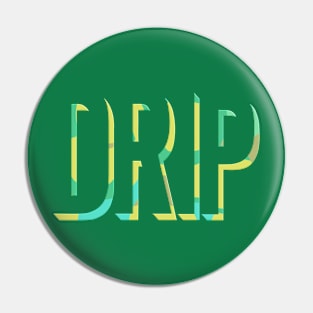 Drip 3 Pin