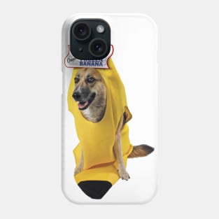 MR. MANAGER DOG Phone Case