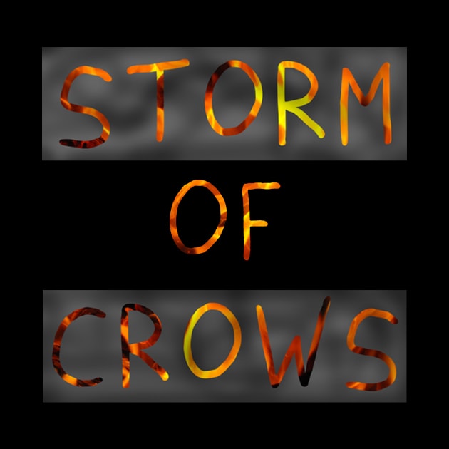 SoC Fire Logo by StormOfCrows