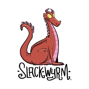 Ferragus Slackwyrm T-Shirt