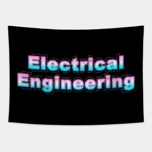 Electrical Engineering Tapestry