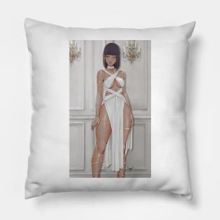 Evening - Fortuneteller Pillow