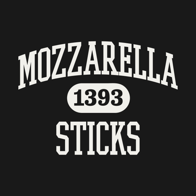 Mozzarella Sticks Cheese Sticks Marinara Sauce by PodDesignShop