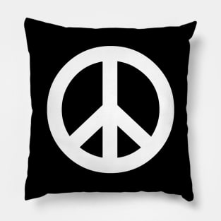 Peace Pillow