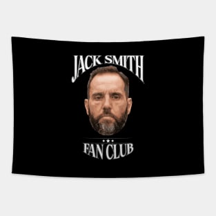 Jack Smith Fanclub Tapestry