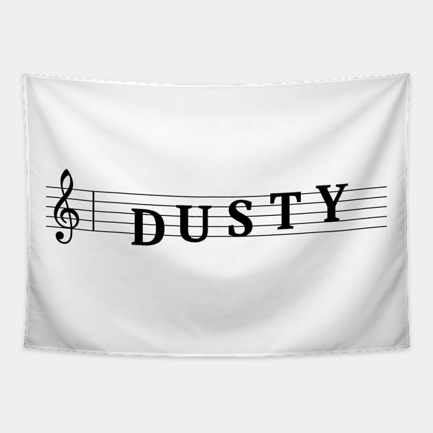 Name Dusty Tapestry by gulden