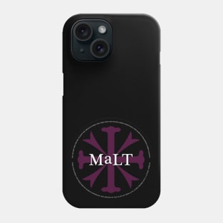 MaLT Symbol of Resistance Phone Case