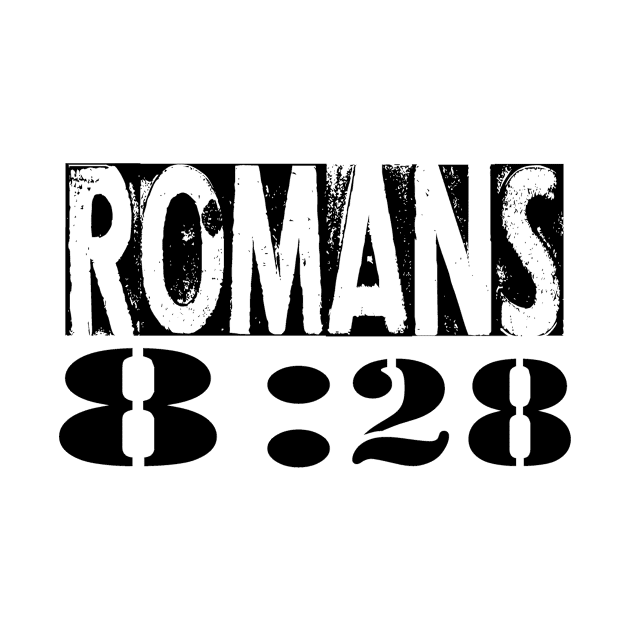 Romans christian by theshop