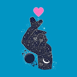 Universe My Love T-Shirt