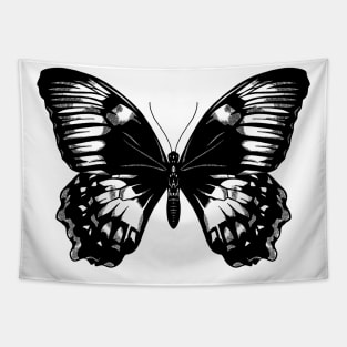 Butterfly Tapestry