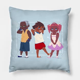 Baby Destiny Trio Pillow