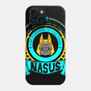 NASUS - LIMITED EDITION Phone Case