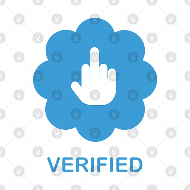 Verified Alternative by agrazettidesign