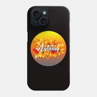 Autumn Phone Case