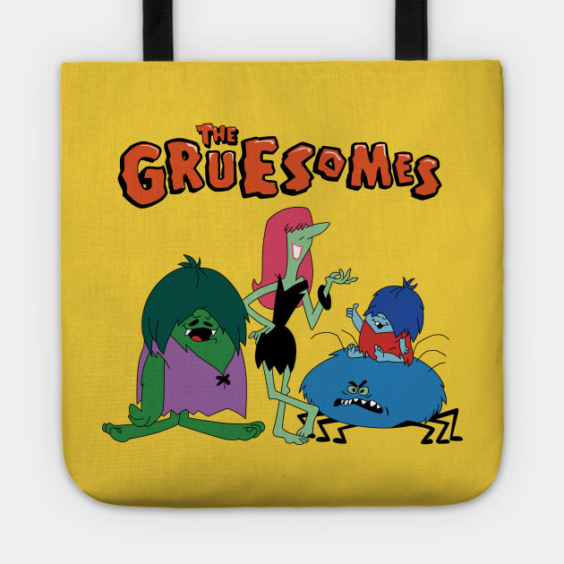Meet the Gruesomes