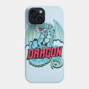 Dragon State Phone Case