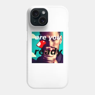 gotowy Phone Case