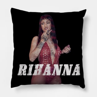 Rihanna new design Pillow