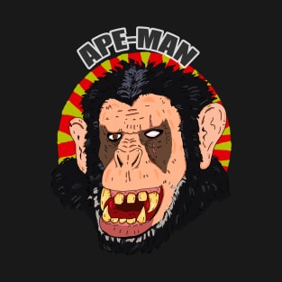 angry ape T-Shirt