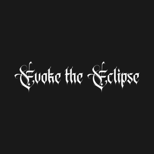 evoke the eclipse T-Shirt