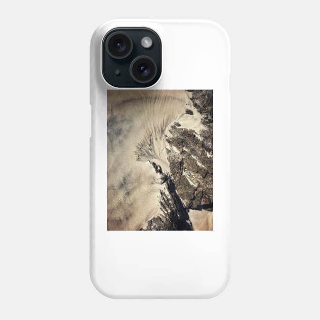 Rocky Phone Case by goodieg