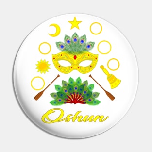 Osun Pin