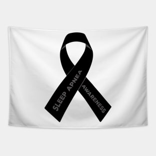 Sleep Apnea Awareness Tapestry