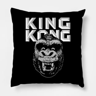 KING KONG HUGE - 2.0 Pillow