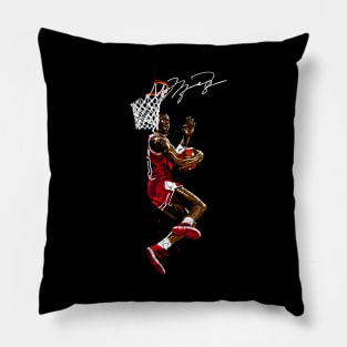 Jordan Signature Dunk Pillow