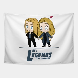 Avalance - Valentine's Day Tapestry