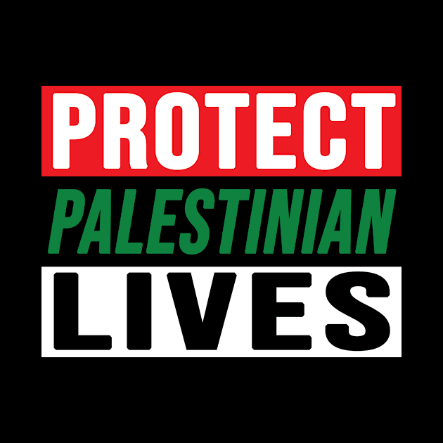 Save Palestinian Lives by IKAT