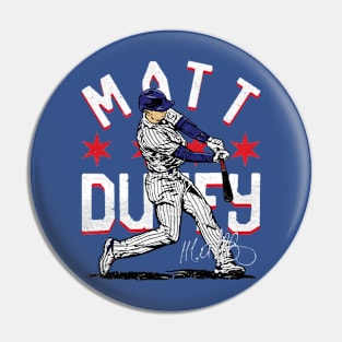 matt duffy chicago sketch Pin