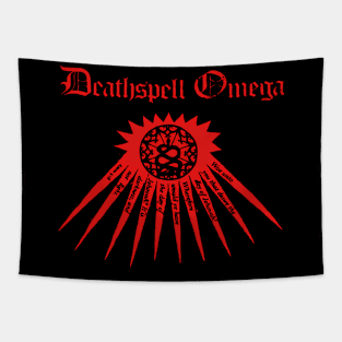 Deathspell Omega Tapestry