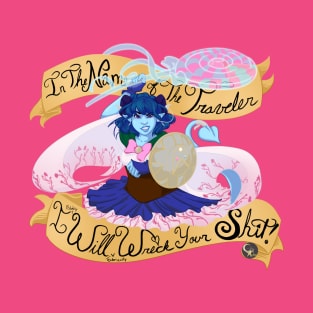 Sailor Jester T-Shirt