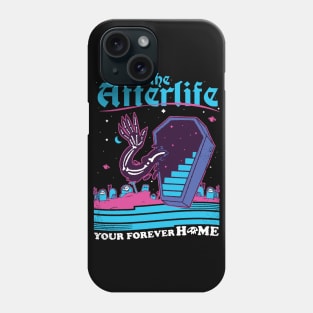 The Afterlife Phone Case