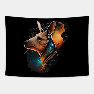 kangaroo Tapestry