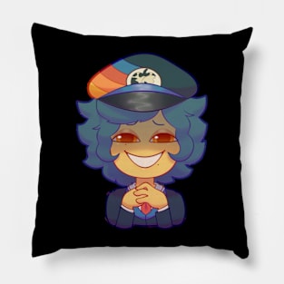 Wally Darling 9 Pillow