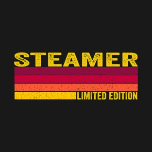 Steamer T-Shirt