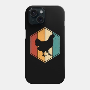 Chicken T Shirt For Women Men Phone Case